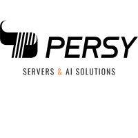 Persy Ltd. logo - Similar company to Focus Computers And Electronics Limited