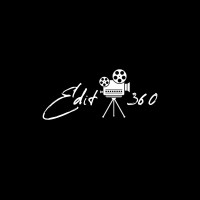 Edit 360 logo - Similar company to Edit Seven Ltd