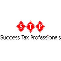 Success Tax Professionals logo - Similar company to Suju