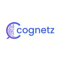 cognetz logo - Similar company to Al Saqr Technologies Llc