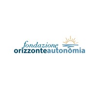 Fondazione Orizzonte Autonomia logo - Similar company to Inside - 𝘓𝘢 𝘗𝘢𝘭𝘦𝘴𝘵𝘳𝘢 𝘥𝘦𝘭𝘭𝘦 𝘢𝘣𝘪𝘭𝘪𝘵𝘢̀ 𝘶𝘮𝘢𝘯𝘦