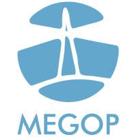 مدرسه کنکور مگوپ logo - Similar company to باشگاه کنکور ب م م