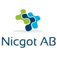 Nicgot AB logo - Similar company to Agentzai