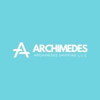 ARCHIMEDES SHIPPING L.L.C logo - Similar company to E-Logistics Llc