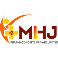 MHJ Pharmaconcepts logo - Similar company to Skymark Pharma