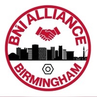 BNI Alliance Birmingham UK logo - Similar company to Bni One Focus