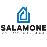 Salamone Contractors Group logo - Similar company to Ron Cain