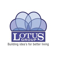 Lotus Group Developer logo - Similar company to Namo Realty