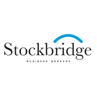 Stockbridge Business Brokers logo - Similar company to Marmelo Restaurant