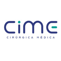 CIME - Cirúrgica Médica logo - Similar company to Eleva Ergo