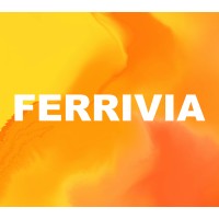 Ferrivia logo - Similar company to Linecut