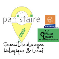 PANISFAIRE logo - Similar company to Hello Milk