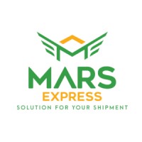 Mars Express Indonesia logo - Similar company to Mogawe