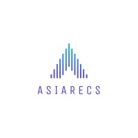 Asiarecs logo - Similar company to Timing Carbon