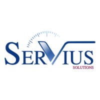 Servius logo - Similar company to Servius Group