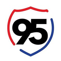 95 Traffic Safety Supply logo - Similar company to Powercomm Construction Inc