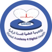 Global Academy 4 Digital Health logo - Similar company to خوارزميات - Khawarezmiat