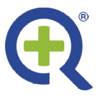 Quirumed medical equipment logo - Similar company to Quidu