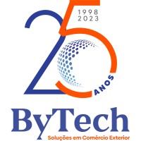 Bytech Assessoria E Solucoes Aduaneiras logo - Similar company to Vln Group Technology