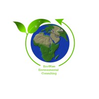 EcoWise Environmental Consulting CC logo - Similar company to Namibia Biomass Industry Group