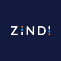 Zindi ~ DRC community logo - Similar company to Community Boards