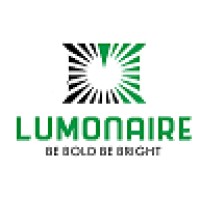 lumonaire logo - Similar company to Illuminant Lighting