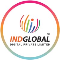 IndGlobal Digital Private Limited logo - Similar company to Buddhi Software Technologies Pvt Ltd