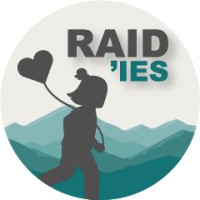 Raid'ies - Raid des Alizés 2024 logo - Similar company to Evo Montreal