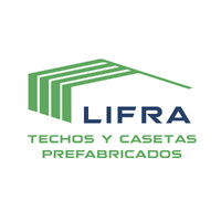Multypanel Lifra Techos y Casetas logo - Similar company to Techos Curvos .Com