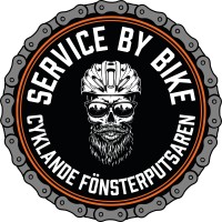 Service By Bike logo - Similar company to Folkteatern Göteborg