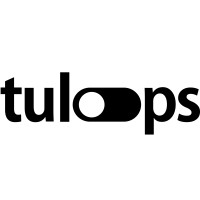 Tuloops logo - Similar company to Web-D