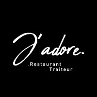 J'adore Restaurant logo - Similar company to Mon Pic