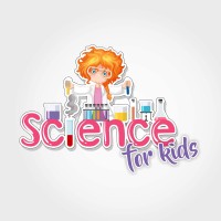 Cyprus STEM for Kids Ent. logo - Similar company to Taimne Teisipäev