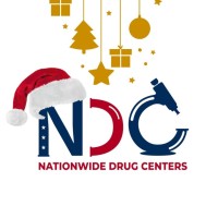 Nationwide Drug Centers logo - Similar company to Seatech Consulting