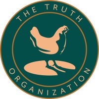 The Truth Organization logo - Similar company to Fair Start Movement