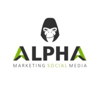 Alpha Marketing Social Media logo - Similar company to Alpha Marketing Solutions
