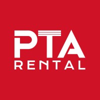 PTA Rental logo - Similar company to Partner Onne