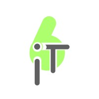 IT6 logo - Similar company to It6 Group