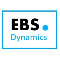 EBS logo - Similar company to Anka Dynamics