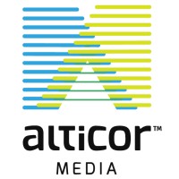 Alticor Media logo - Similar company to Zeus Engineering
