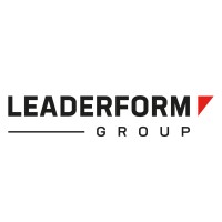 Leaderform Group logo - Similar company to Kauri Utilities