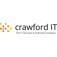 Crawford IT logo - Similar company to Nova-It Group