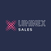 Luminex Sales logo - Similar company to Lyra M2M