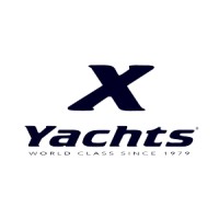 X-Yachts Bulgaria, Romania & Serbia logo - Similar company to Coding Giants Bulgaria