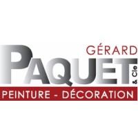 GERARD PAQUET & CIE logo - Similar company to V3-Manupal