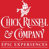 Chick Russell & Company logo - Similar company to The Producers Group, Llc.