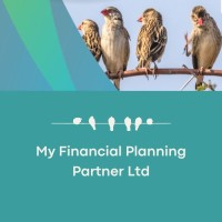 My Financial Planning Partner logo - Similar company to Thrive Together Fp Limited