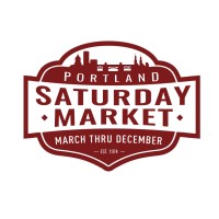 Portland Saturday Market logo - Similar company to Integral Led Technology Llp