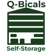Q-Bicals Self-Storage