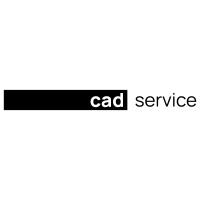 cad service logo - Similar company to Origostyle